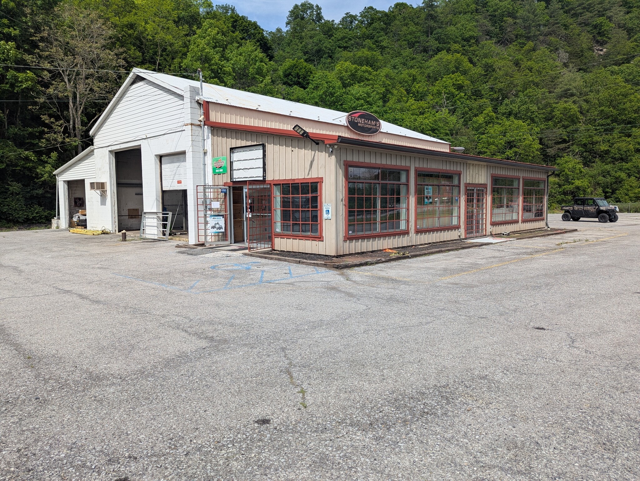 14367 Lincoln Hwy, Everett, PA for sale Building Photo- Image 1 of 35