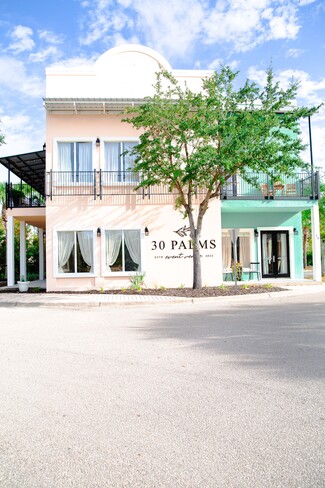 Plus de détails pour 30 Old Palmetto Path, Saint Marks, FL - Vente au détail à vendre