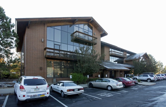 Plus de détails pour 8774 Yates Dr, Westminster, CO - Bureau à vendre