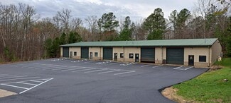 More details for 92 & 102 Industrial Way, Troy, VA - Flex for Lease