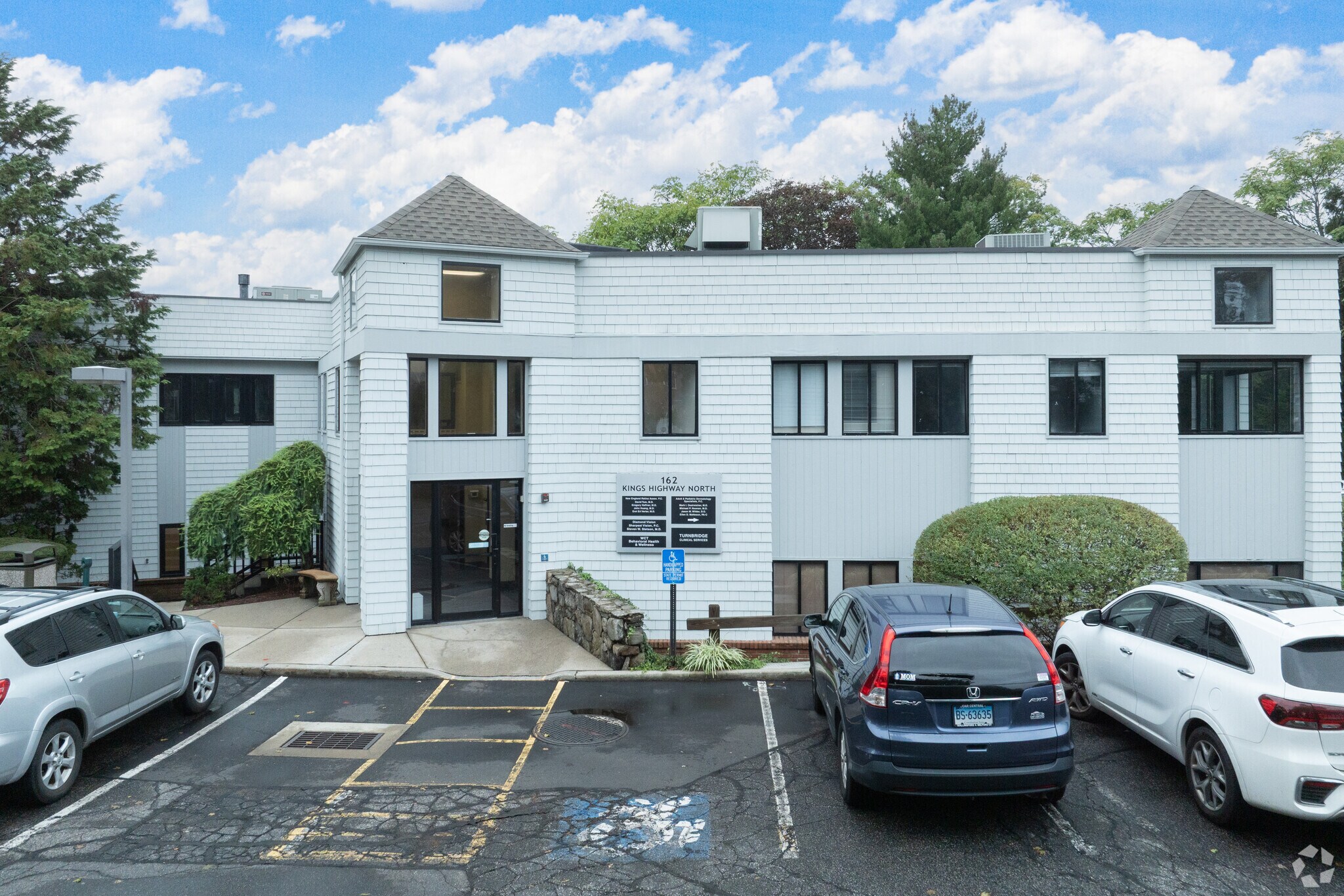 162 Kings Hwy N, Westport, CT à louer Photo principale- Image 1 de 15