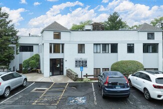 Plus de détails pour 162 Kings Hwy N, Westport, CT - Bureau/Médical à louer