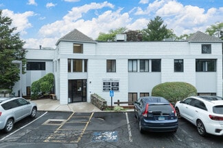 More details for 162 Kings Hwy N, Westport, CT - Office for Lease
