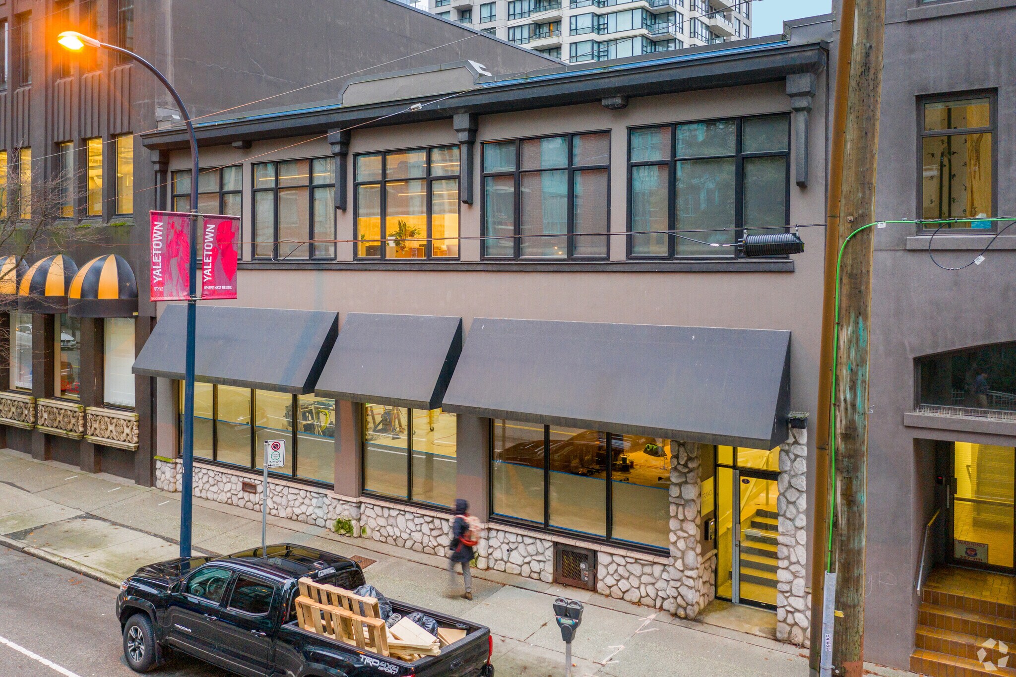 970 Homer St, Vancouver, BC for sale Primary Photo- Image 1 of 1