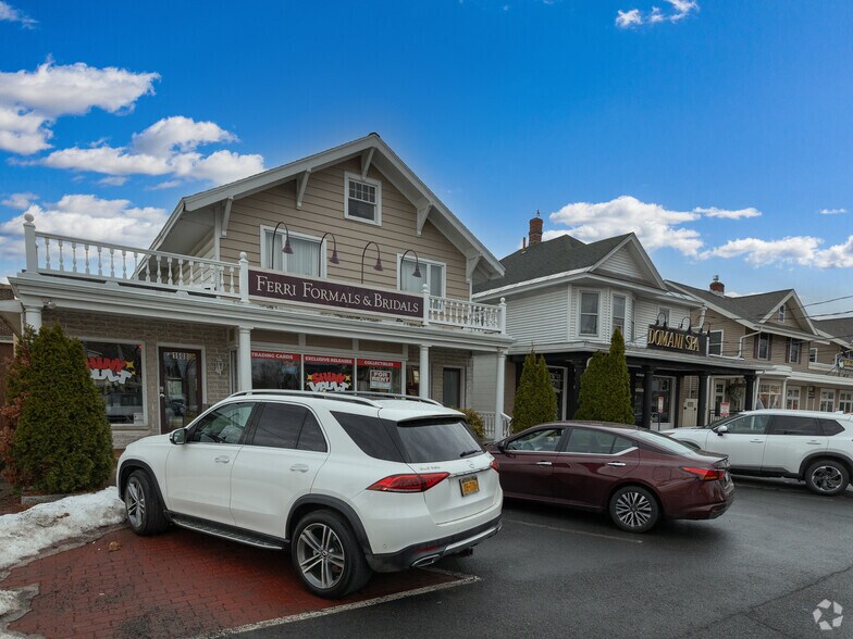 1608 Union St, Schenectady, NY for lease - Building Photo - Image 2 of 2