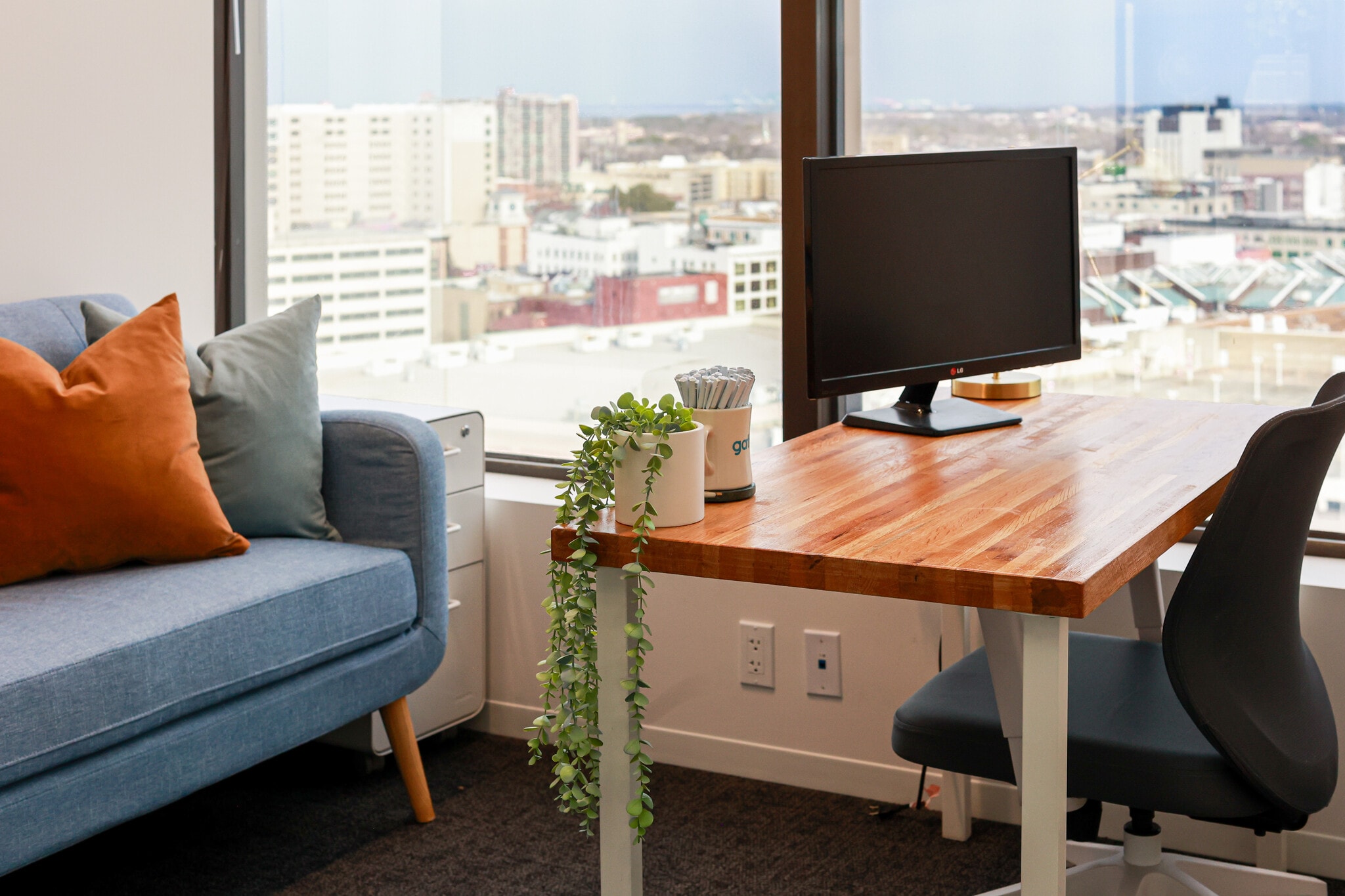 313 E Broad St, Richmond, VA for lease Interior Photo- Image 1 of 2