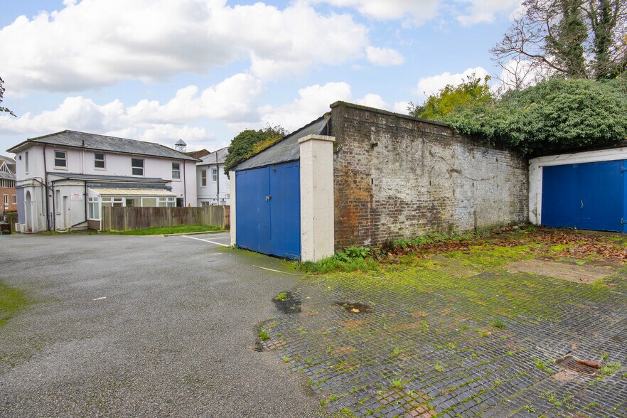 9 Upper Grosvenor Rd, Tunbridge Wells à vendre - Photo du bâtiment - Image 3 de 3