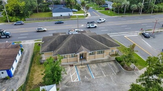 More details for 6531 103rd St, Jacksonville, FL - Office/Medical for Lease