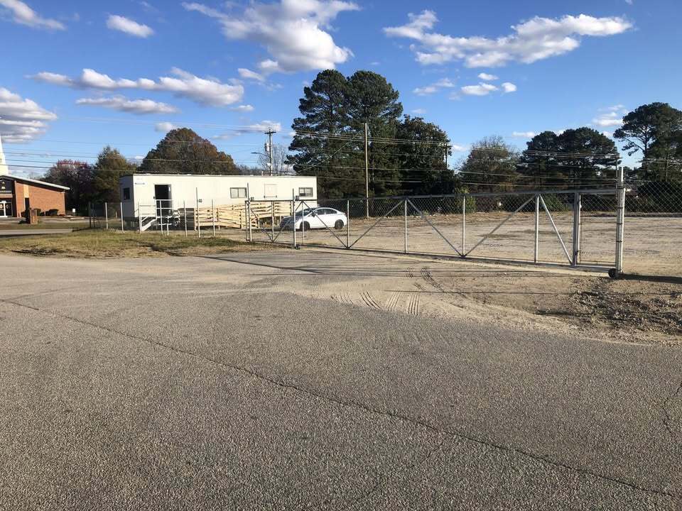 1602 Black Creek Rd, Wilson, NC à louer Autre- Image 1 de 6