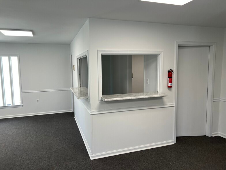 148 E Peacock St, Cochran, GA à vendre - Photo du bâtiment - Image 3 de 15