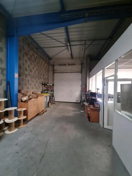 Bureau dans La Chapelle-sur-Erdre à vendre - Photo intérieure - Image 3 de 5