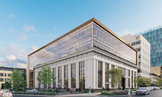 Plus de détails pour 702 Hamilton St, Allentown, PA - Commerce de détail à louer