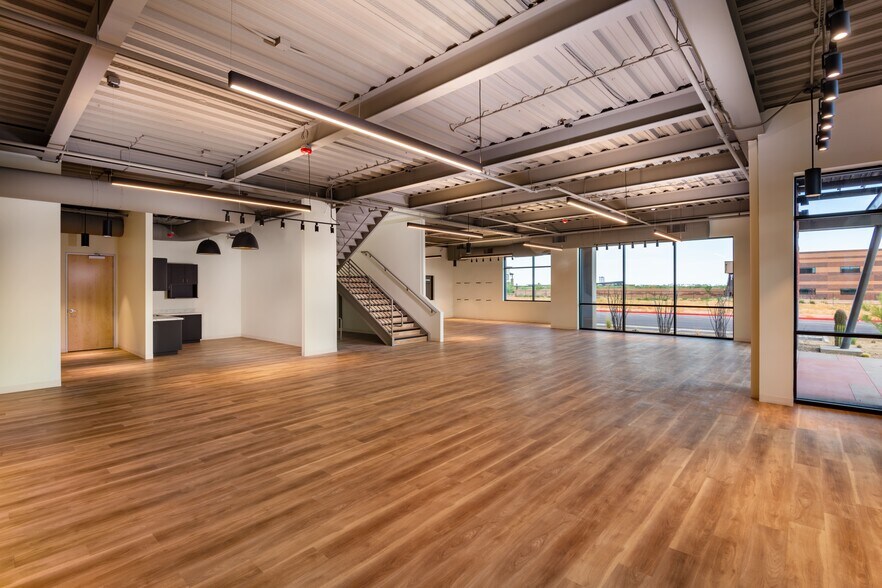 8905 E Del Camino Dr, Scottsdale, AZ à louer - Photo intérieure - Image 2 de 5