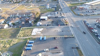 Plus de détails pour 115 S Ely St, Kennewick, WA - Terrain à vendre