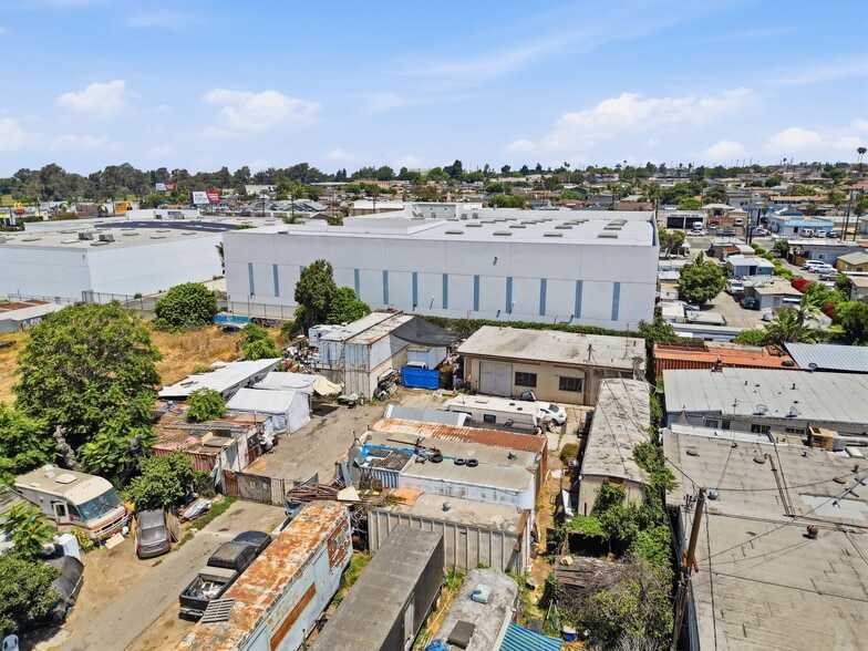 1635 W 130th St, Gardena, CA for sale - Building Photo - Image 2 of 21