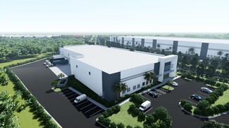 Plus de détails pour 14960 Park of Commerce Blvd, Jupiter, FL - Industriel à vendre