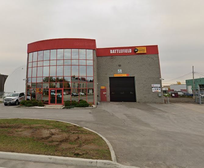 3525 Boul des Entreprises, Terrebonne, QC à louer Photo principale- Image 1 de 2