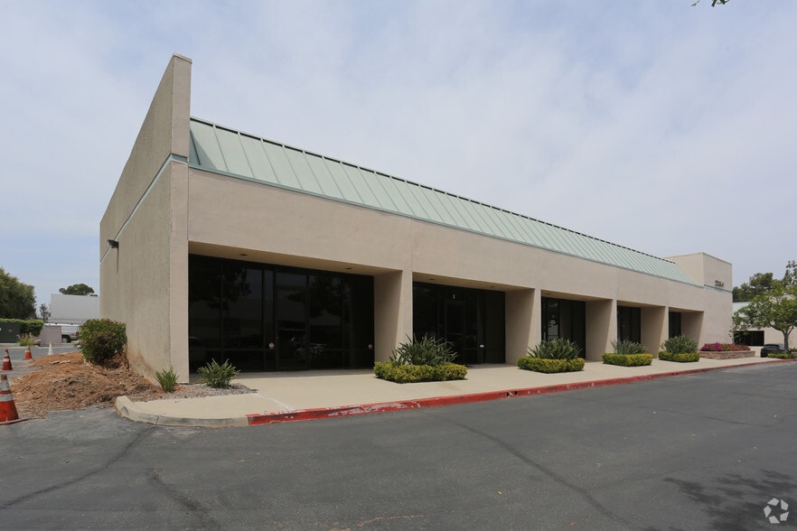 22541 Aspan St, Lake Forest, CA for lease - Building Photo - Image 3 of 3