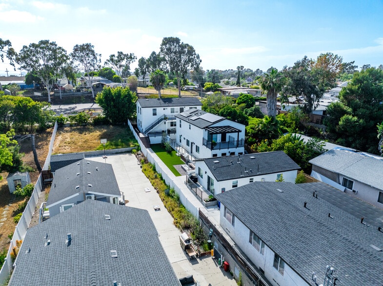 740 Cotton St, San Diego, CA for sale - Building Photo - Image 2 of 18