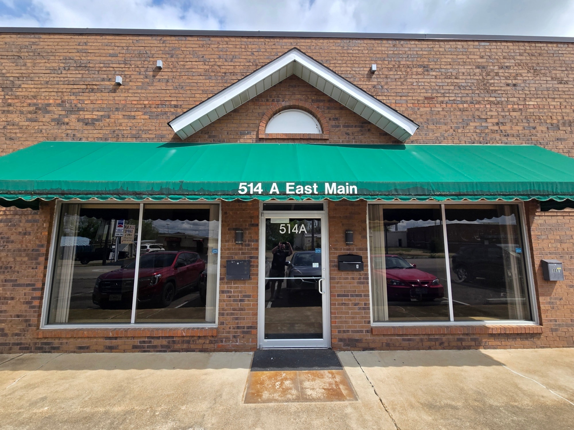 528 E Main St, Park Hills, MO for lease Building Photo- Image 1 of 6