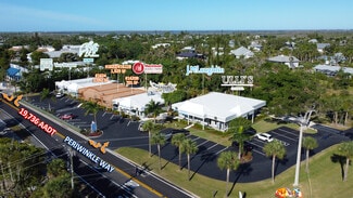 More details for 1618-1628 Periwinkle Way, Sanibel, FL - Retail for Lease