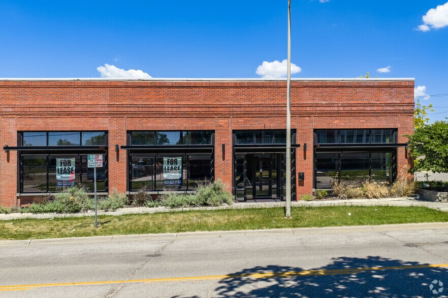 2414 N St, Lincoln, NE à louer - Photo du bâtiment - Image 3 de 7