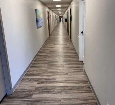 416 E Roosevelt Rd, Wheaton, IL for lease - Interior Photo - Image 2 of 8