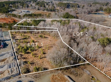 0 Lexi Ct, Smithfield, NC for sale - Building Photo - Image 3 of 4