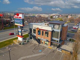 Plus de détails pour 1022 N Columbia Center Blvd, Kennewick, WA - Commerce de détail à louer