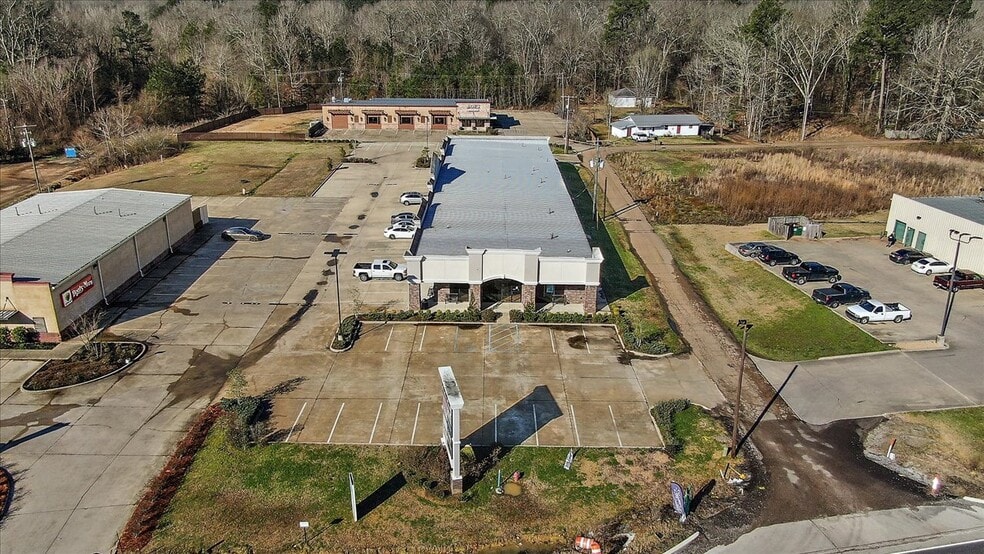 2799 Highway 49 S, Florence, MS for lease - Building Photo - Image 3 of 14
