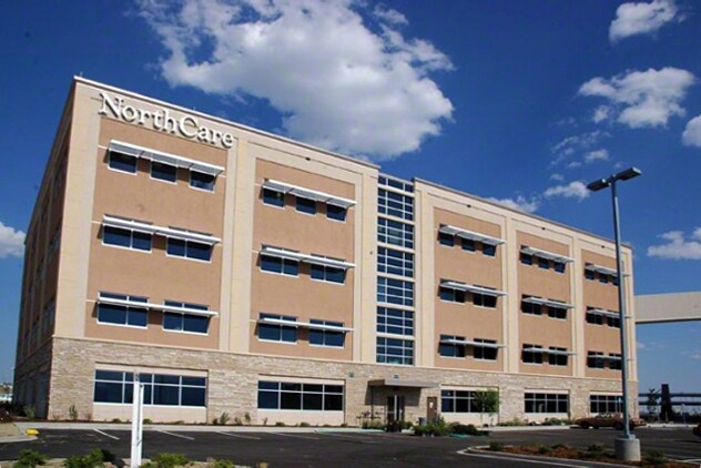 6071 E Woodmen Rd, Colorado Springs, CO for lease Primary Photo- Image 1 of 4
