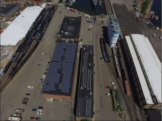 More details for 553 South St, Quincy, MA - Industrial for Lease