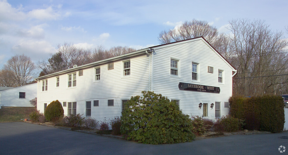 23 School House Rd, Old Saybrook, CT à vendre - Photo principale - Image 1 de 1