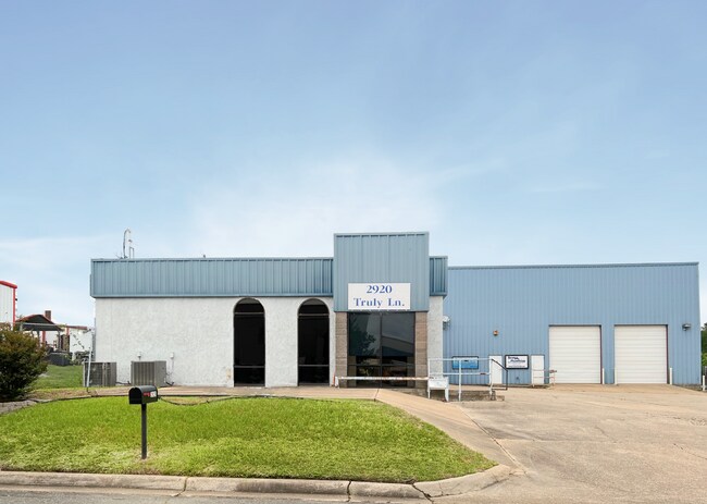 Plus de détails pour 2920 Truly Ln, Shreveport, LA - Industriel à louer