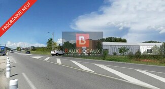 Plus de détails pour Local d'activités à louer