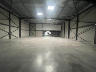 More details for Industrial for Lease