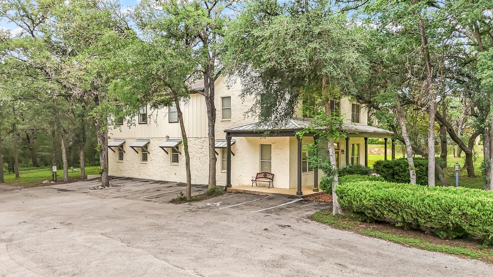 18965 FM 2252, Garden Ridge, TX for sale - Building Photo - Image 3 of 19