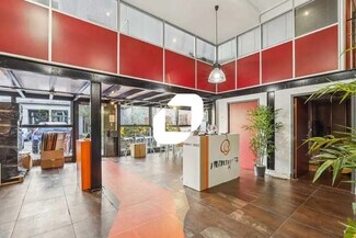 Plus de détails pour Bureau à louer