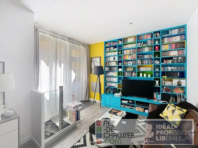 Bureau dans Paris à vendre - Photo intérieure - Image 3 de 16