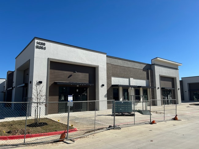 More details for 14300 Ronald Reagan Blvd, Cedar Park, TX - Retail for Sale