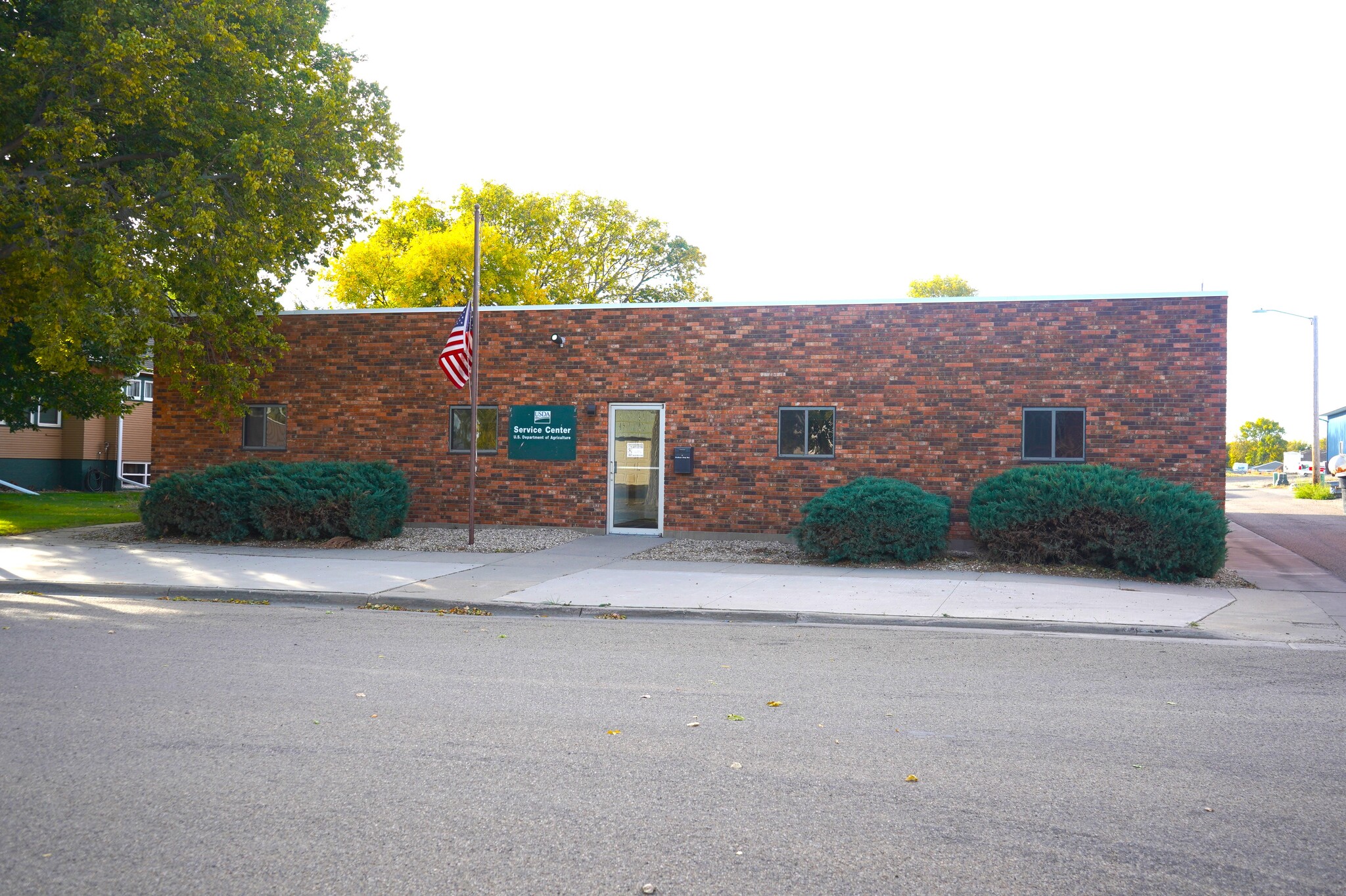 118 E 2nd St, Miller, SD for sale Primary Photo- Image 1 of 10