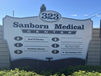 More details for 323 N Sanborn Rd, Salinas, CA - Office for Sale