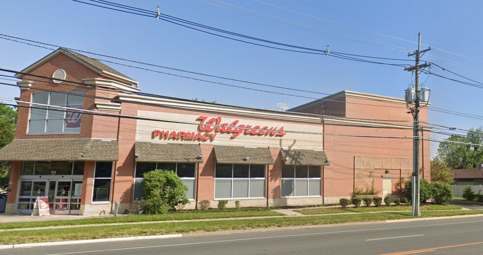 504 Kings Hwy, Cherry Hill, NJ à louer - Photo du bâtiment - Image 2 de 10