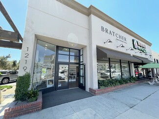 More details for 1219 18th St, Bakersfield, CA - Retail for Lease