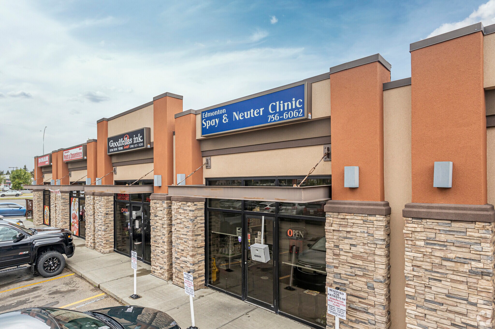 13667-13673 66th St, Edmonton, AB à vendre Photo principale- Image 1 de 1