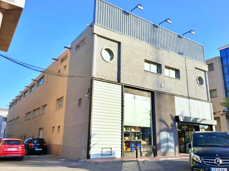 Retail in Elche, Alicante for sale - Building Photo - Image 2 of 3