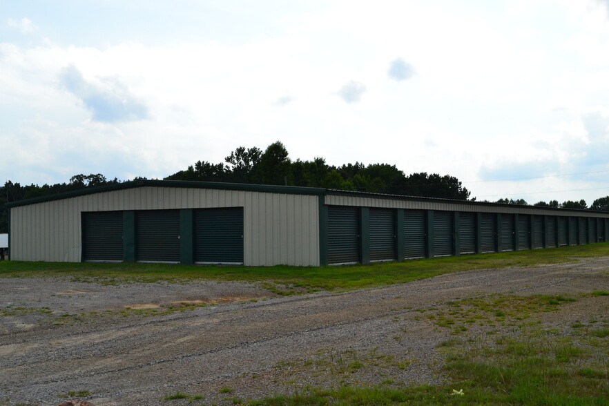 348 Cw Rd, Judsonia, AR for sale - Building Photo - Image 3 of 9