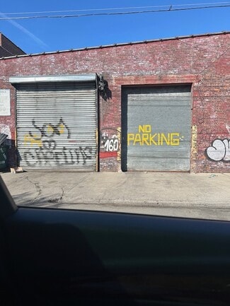 More details for 160 Sullivan St, Brooklyn, NY - Industrial for Lease