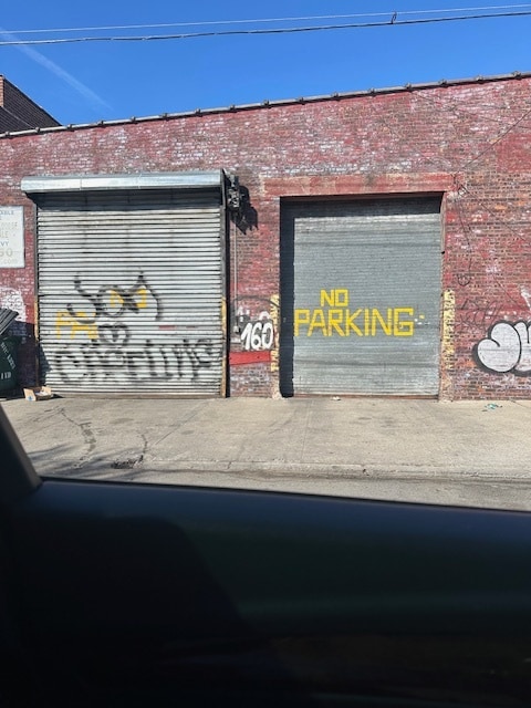 160 Sullivan St, Brooklyn, NY for lease Primary Photo- Image 1 of 13