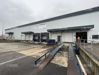 More details for 14 Rue De L'Ingenieur Bertin, Longvic - Office, Flex for Lease